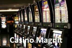 Casino Magnit
